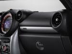 Mini Cooper Countryman Park Lane 2015 года
